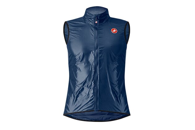 Vesta CASTELLI Aria Dark Blue