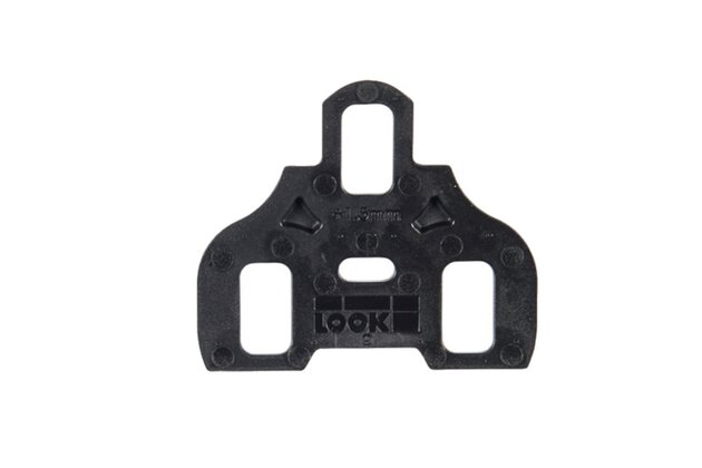 Podložka LOOK Spacer For Flat Sole Black