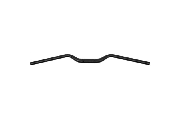 Řídítka ERGOTEC M-BAR SPORT 31,8mm 780mm