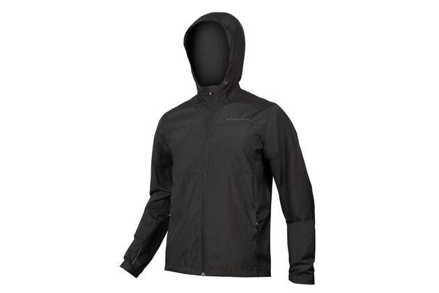 Bunda ENDURA Hummvee WP Shell Black