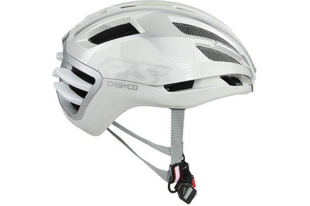 Helma CASCO SPEEDairo2 White