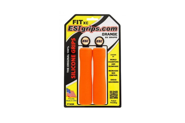 Gripy ESI FIT XC