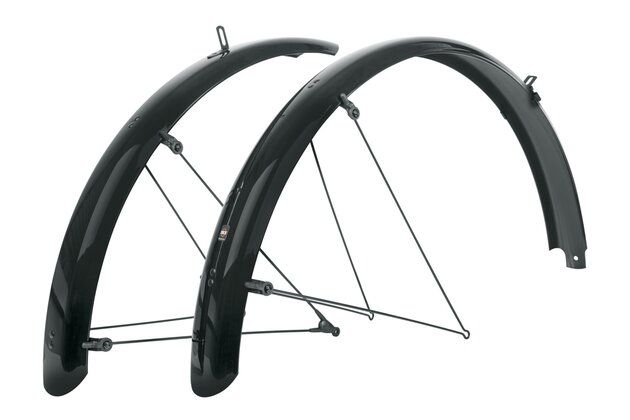 Sada Blatníků SKS Bluemels Basic 27.5-29" Black