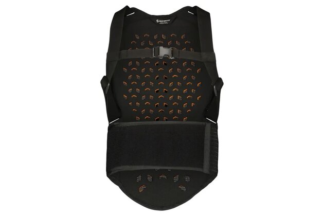 Dětský chránič páteře SCOTT Back Protector Airflow Junior
