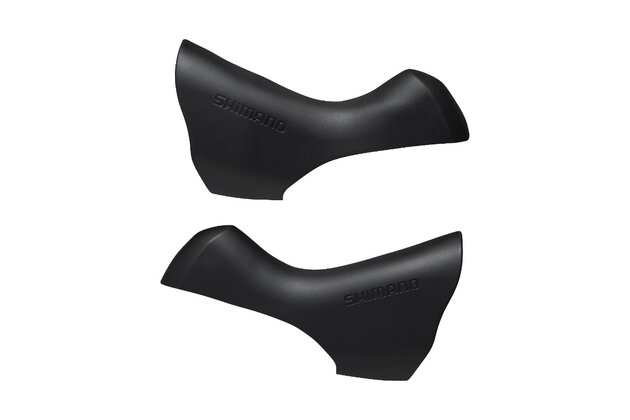 Grifgumy SHIMANO ST-6800 Black