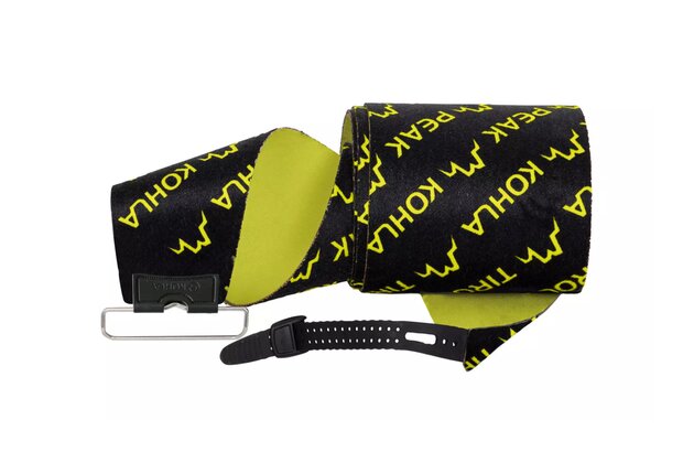 Stoupací pásy KOHLA THE NEW PEAK 120