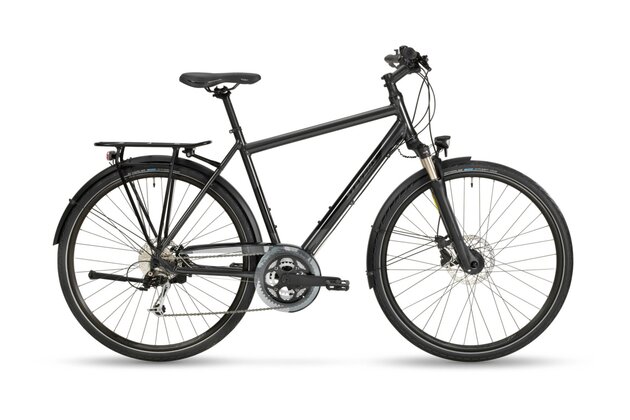 STEVENS Savoie HT Phantom Grey