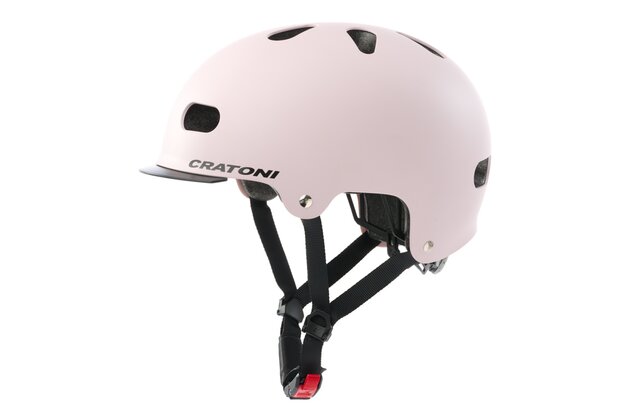 Helma CRATONI C-Mate Blush Matt