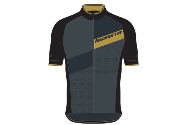 Dres LAPIERRE Supreme Moutarde