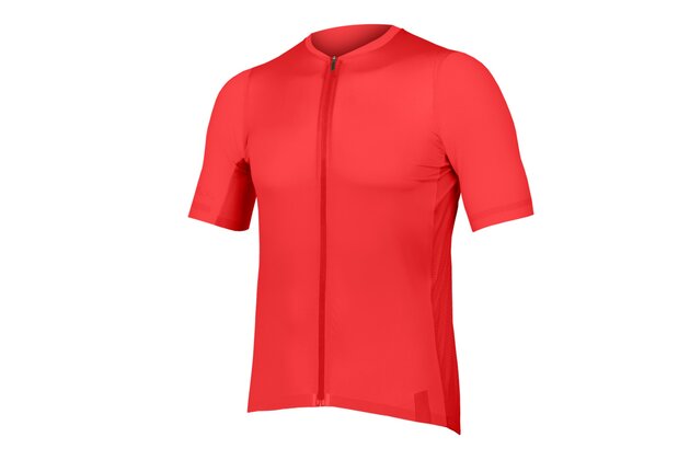 Dres ENDURA Pro SL Race Pomegranate