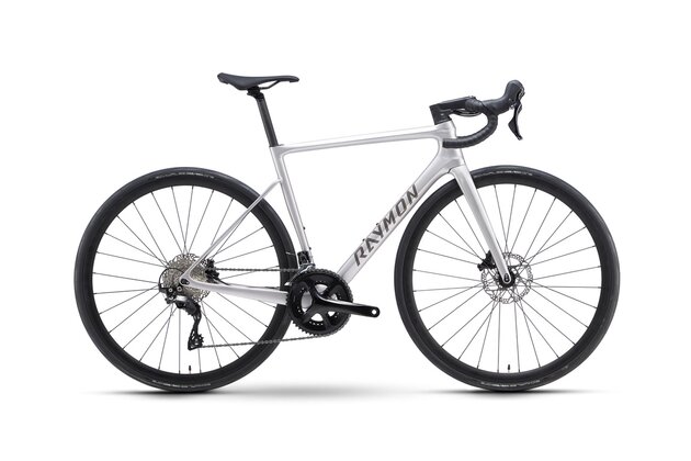 RAYMON Kirana Comp Dusty Lilac