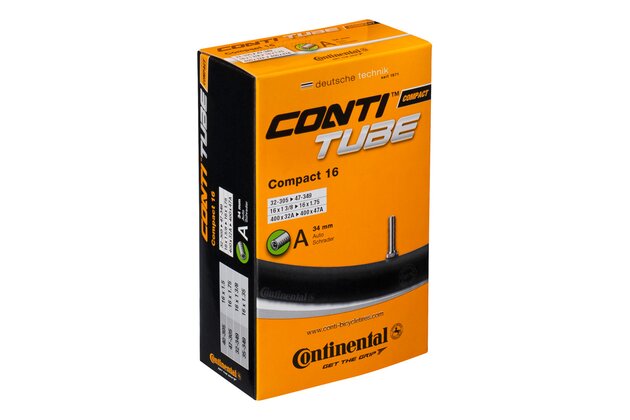 Duše CONTINENTAL Compact 20 Wide