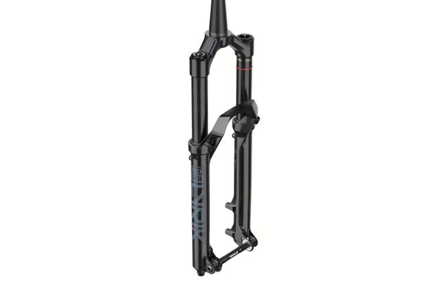Vidlice ROCK SHOX Lyrik Select Charger RC Crown 29 Boost Black