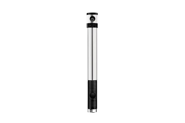 Pumpička CRANKBROTHERS Klic HV Gauge CO2