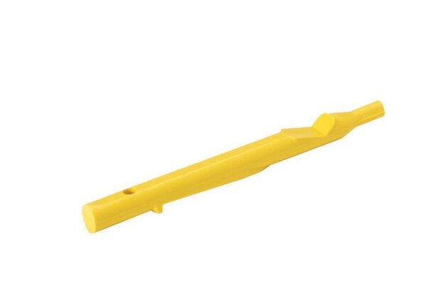 Žlábkovač TOKO 5543812 Groove pin