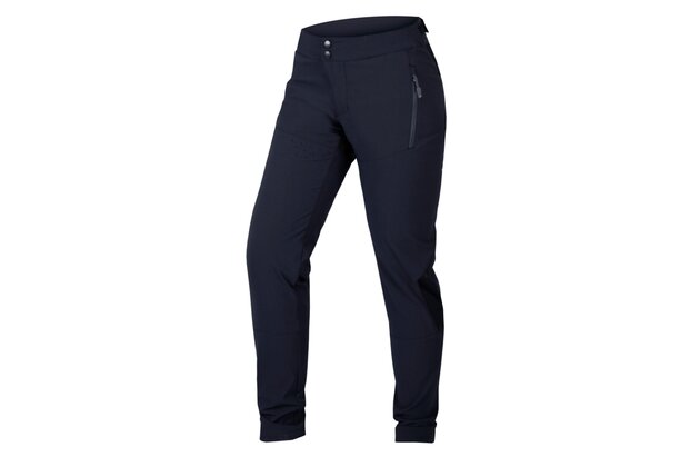 Dámské kalhoty ENDURA MT500 Burner Midnight Navy