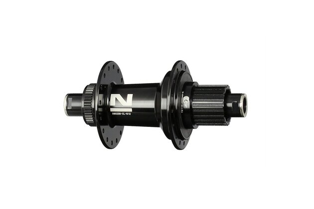 Zadní náboj NOVATEC D902SB-CL-B12 -MS 32 děr