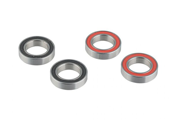 Náhradní díly FULCRUM set of bearings (4pcs.)