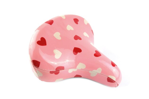 Sedlo ELECTRA Hearts Women