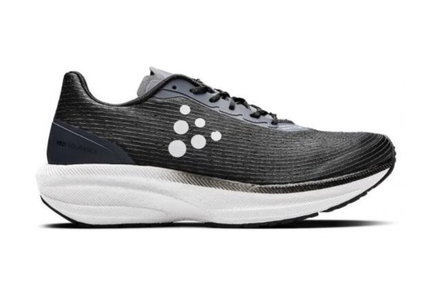 Běžecké boty CRAFT Pro Endur Distance Black