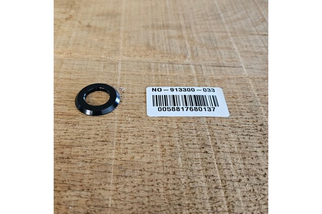 NORCO Spacer Id15 Od27 L3 913300-033