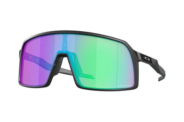 Brýle OAKLEY Sutro Matte Black/Prizm Golf