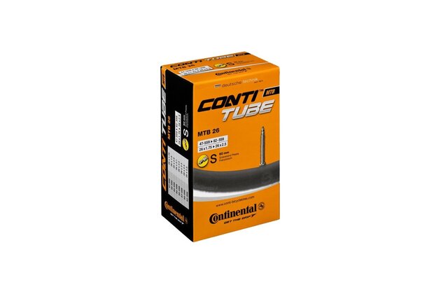 Duše CONTINENTAL MTB 26