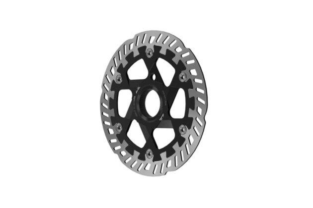 Brzdový kotouč MAGURA MDR-P CL 180mm