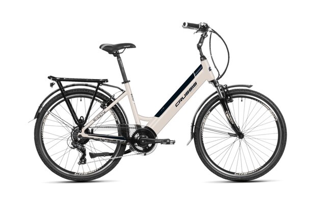 CRUSSIS e-City 1.19 612 Wh