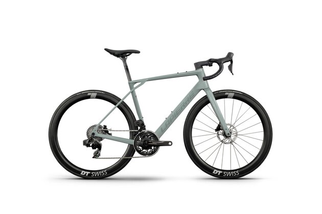 LAPIERRE Pulsium 8.0 AXS Fresh Mint Blue Matt