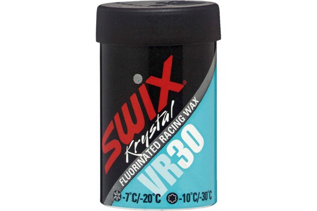 Vosk SWIX VR030 modrý 45g