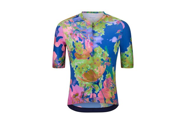 Dres SANTINI Motion Blue