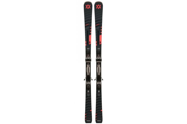 Lyže VÖLKL Peregrine 72 + RMOT3 12