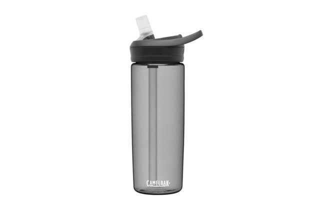 Láhev CAMELBAK Eddy+ 600ml Charcoal