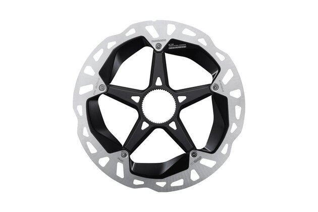 Brzdový kotouč SHIMANO XTR RT-MT900 180mm