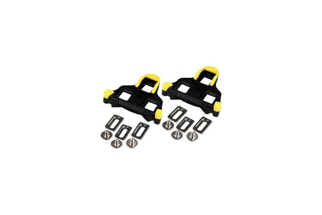 Kufry SHIMANO SM-SH11 SPD-SL s vůlí