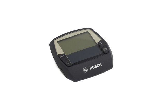 Displej BOSCH Intuvia Anthracite
