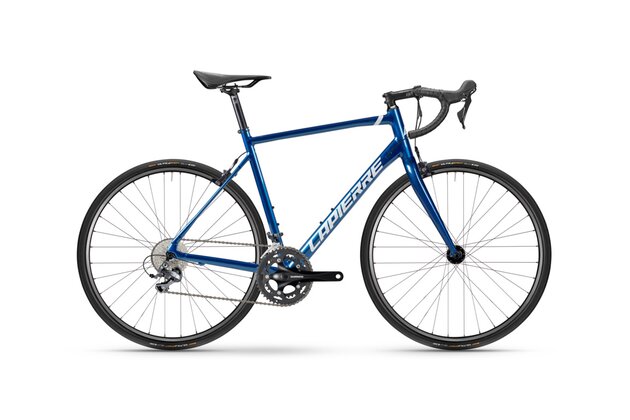 LAPIERRE Sensium 1.0 Glossy Blue