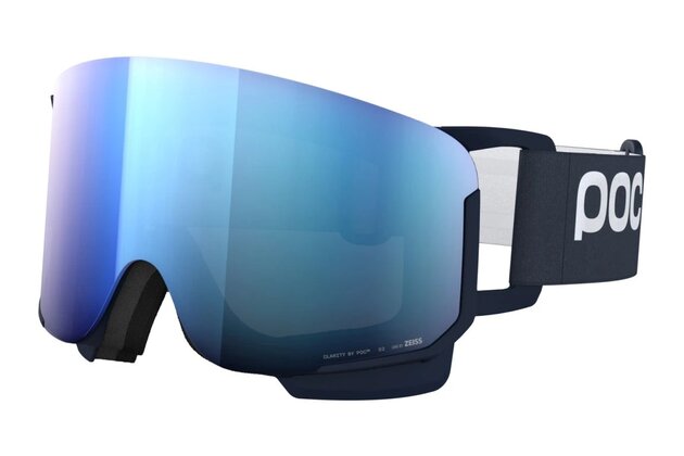 Brýle POC Nexal Apatite Navy/Partly Sunny Blue