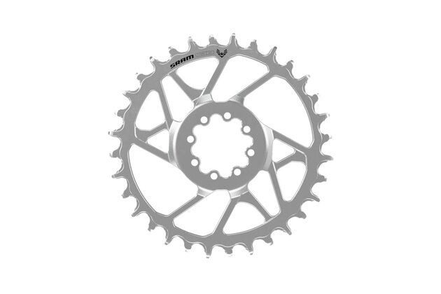 Převodník SRAM Eagle 90 T-Type 12s Silver