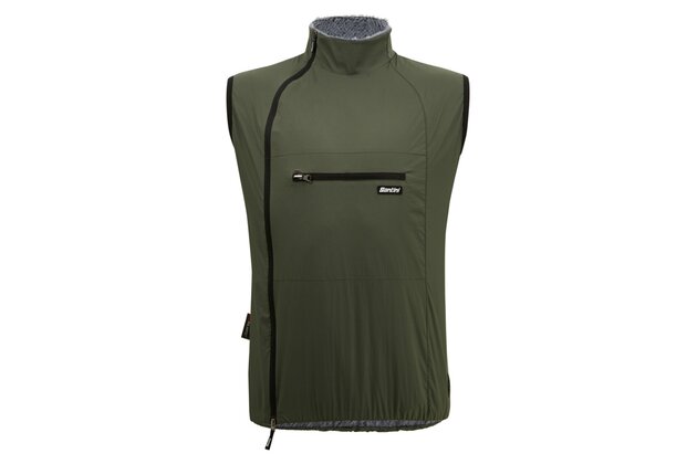 Vesta SANTINI Alpha Pack Green