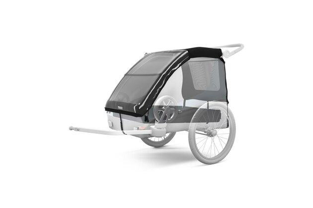 Sada pro přepravu psa Thule Courier