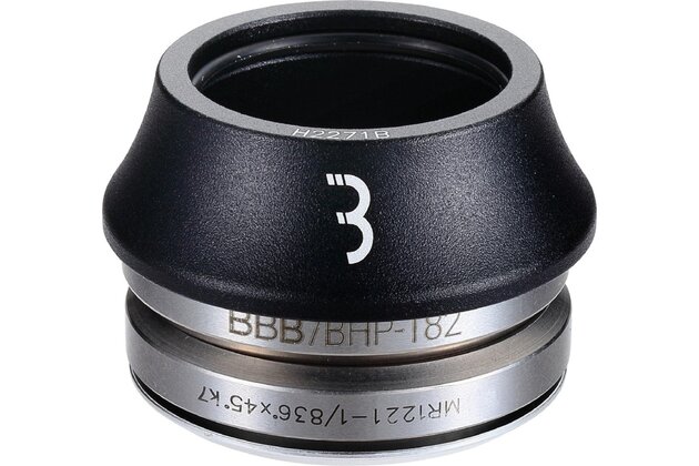 Hlavové složení BBB BHP-41 Integrated