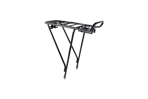 Zadní nosič KALLOY CS-012 Black