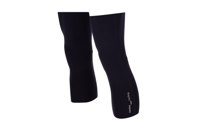 Návleky na kolena SANTINI Unico Black