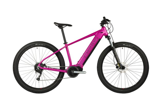 PELLS Thorr Base W Magenta