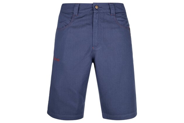 Kraťasy KILPI Ruston Dark Blue