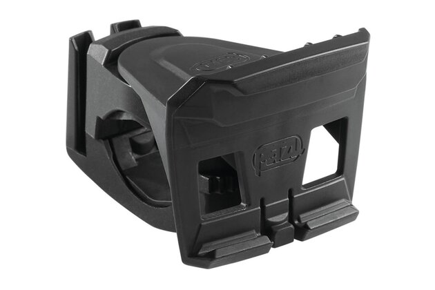 Adaptér na čelovku PETZL Bike Adapt Plate 2