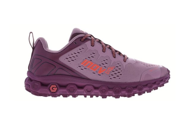 Dámské běžecké boty INOV8 Parkclaw G 280 Purple