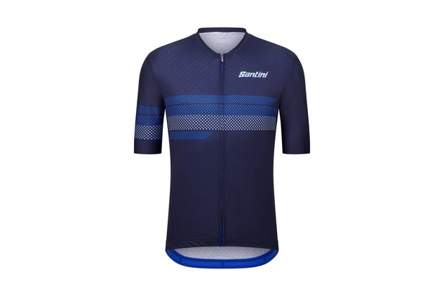 Dres SANTINI IDEA Blue